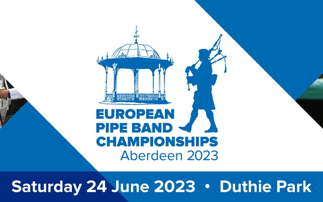 European Pipe Band Championship